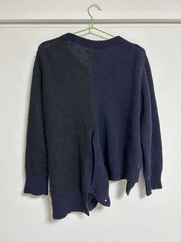 Yohji yamamoto asymmetric - Gem Yohji yamamoto asymmetric - Gem