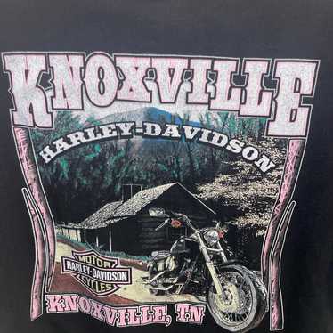 Harley Davidson Motorcycles Knoxville Tennessee la