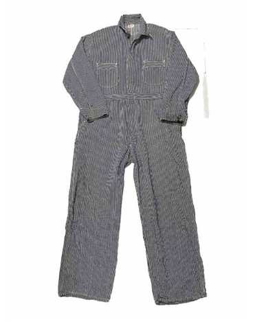 M hickory coveralls - Gem