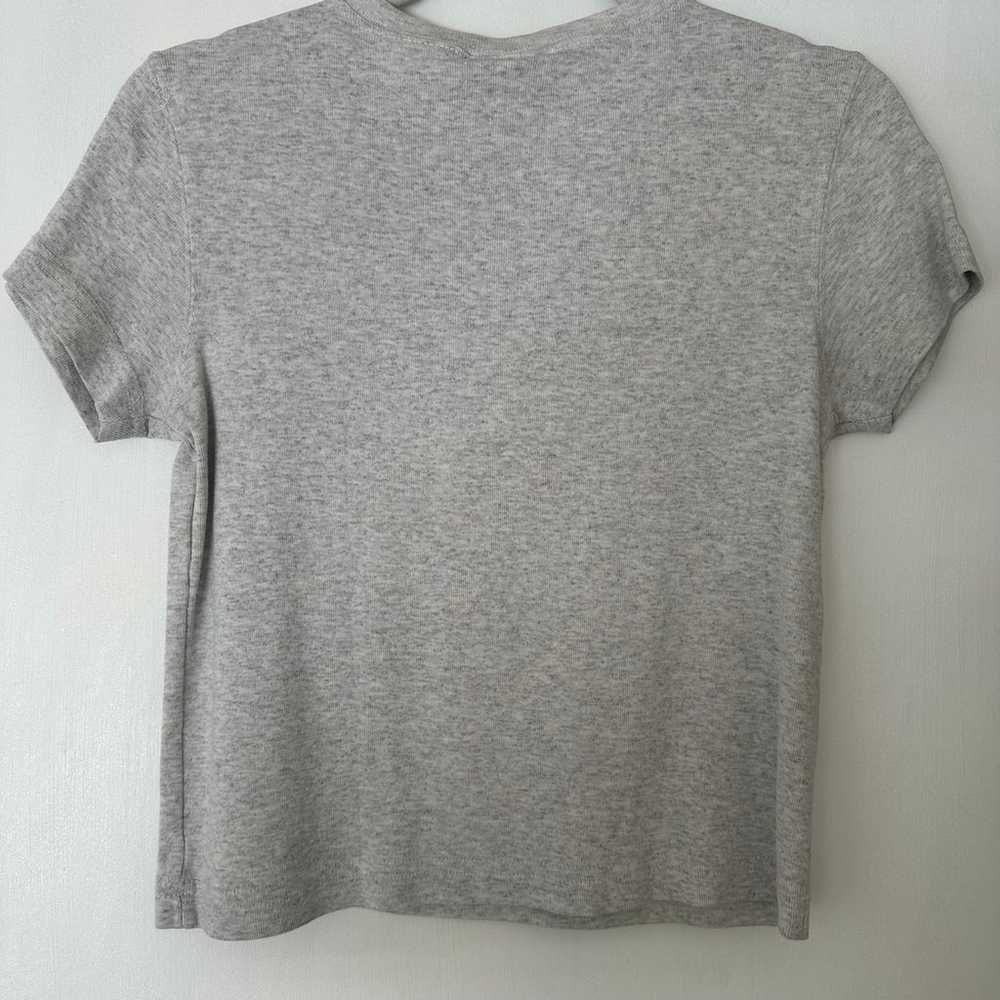 Vintage disney winnie the pooh tshirt - image 4