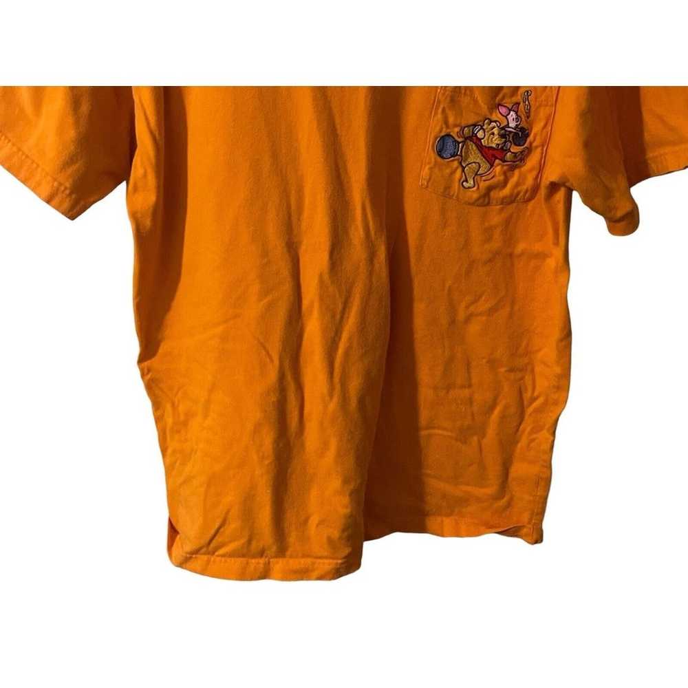 VINTAGE 90s DISNEY WINNIE THE POOH TIGGER  POCKET… - image 10