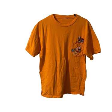 VINTAGE 90s DISNEY WINNIE THE POOH TIGGER  POCKET… - image 1