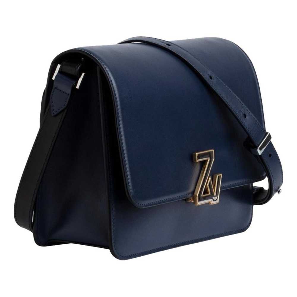 Zadig & Voltaire Leather handbag