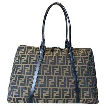 Fendi Cloth handbag