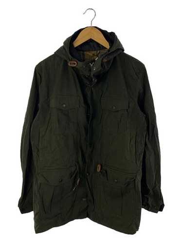 マーガレットハウエル×バブアー Invincible Fog Parka-L Barbour × margaret howell - Gem