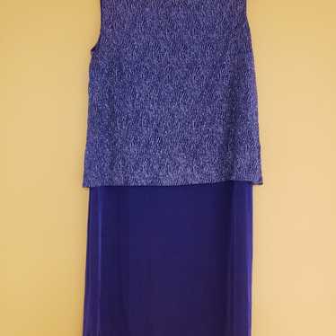 Alex Evening Dress Size 16