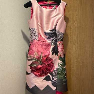 TED BAKER Dress