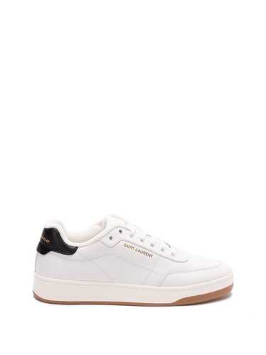 Yves Saint Laurent Saint Laurent `sl/61` Sneakers 