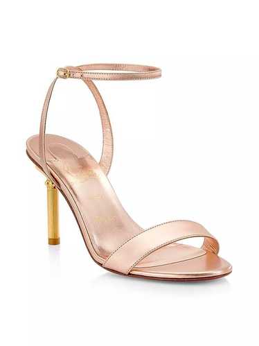 Christian Louboutin o1s1wg110225 Heels in Pink