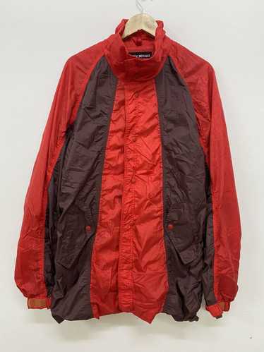 Issey miyake parachute coat - Gem
