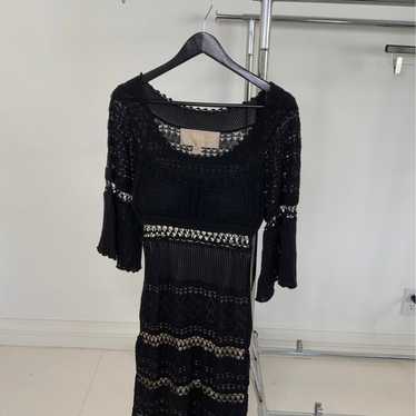 Catherine Malandrino dress