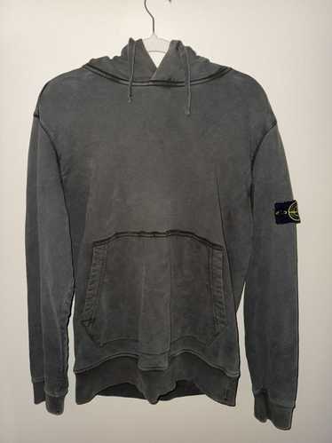 Stone Island Stone Island pullover hoodie