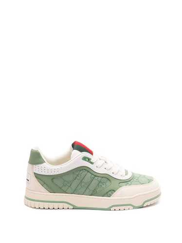 Gucci Gucci `re-web` Sneakers Size UK 9