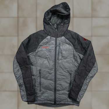 Mammut 750+ down puffer - Gem