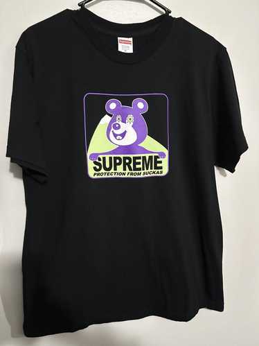 Supreme supreme bear tee - Gem Supreme supreme bear tee - Gem