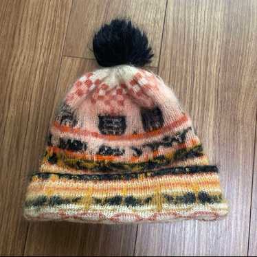 Vivienne westwood knit hat - Gem