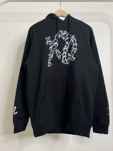 Xo hoodie the - Gem