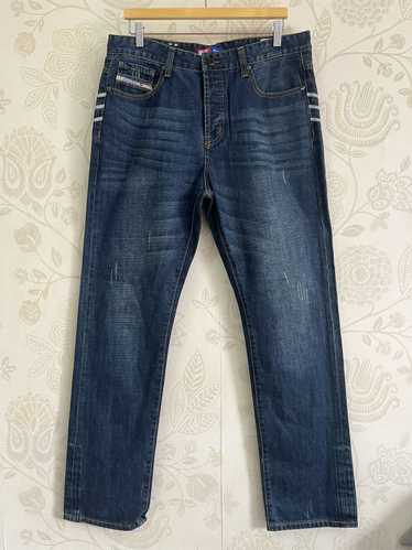 Adidas diesel diesel denim - Gem