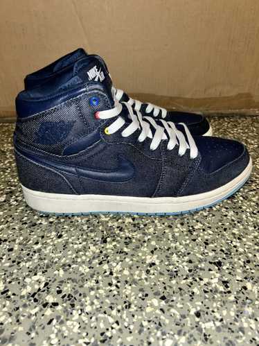 Jordan Brand Nike Jordan 1 high