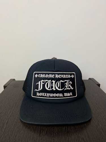 Chrome hearts fuck - Gem