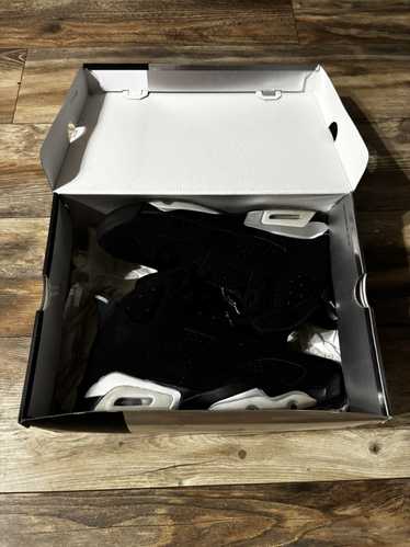 Jordan Brand Jordan 6 chrome