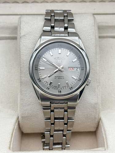 Seiko 5 7s26-01t0 21j - Gem