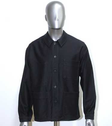Lafont moleskine work jacket - Gem