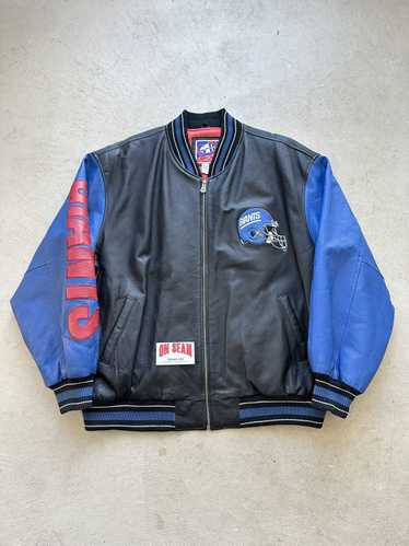 NFL × New York Giants × Vintage Vintage NFL New Yo