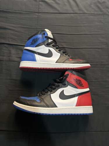 Jordan Brand Jordan top 3 1s