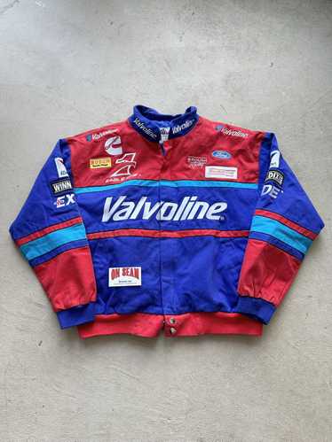nascar racing jacket - Gem nascar racing jacket - Gem