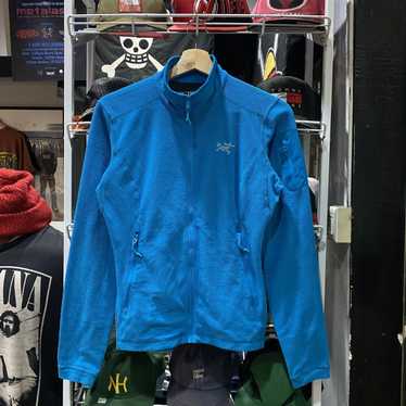 Arcteryx delta lt polartec - Gem Arcteryx delta lt polartec - Gem