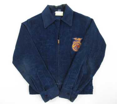 Vintage vintage ffa jacket - Gem