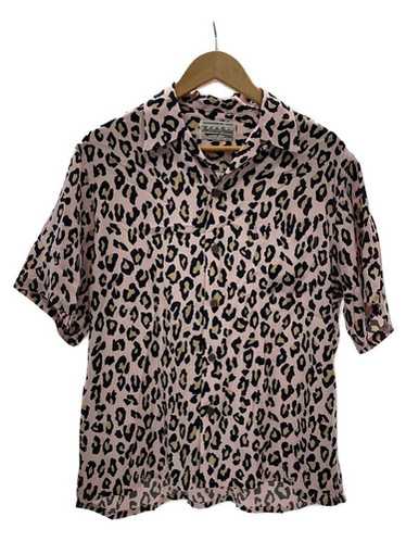 WACKO MARIA JAMAICA HAWAIIAN SHIRT サイズM Wacko Maria shirt Hawaiian Shirt L/S PRM EU