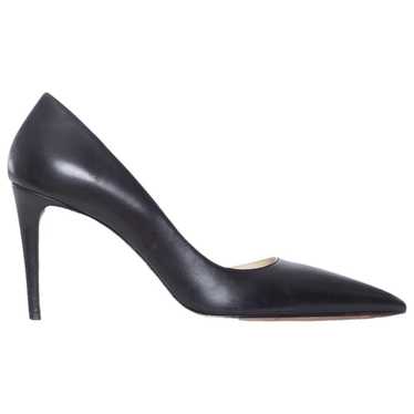 Prada Leather heels - image 1