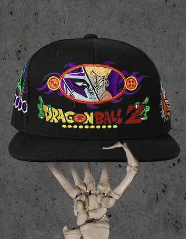 Darien Bruze DBRUZE - Dragon Ball Z Hat