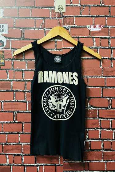 グランドセール 漫画 Hysteric glamour x ramones - Gem トップス