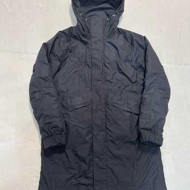 THE NORTH FACE Down Jacket with Inner Down