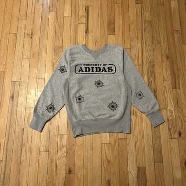Jeremy scott adidas - Gem