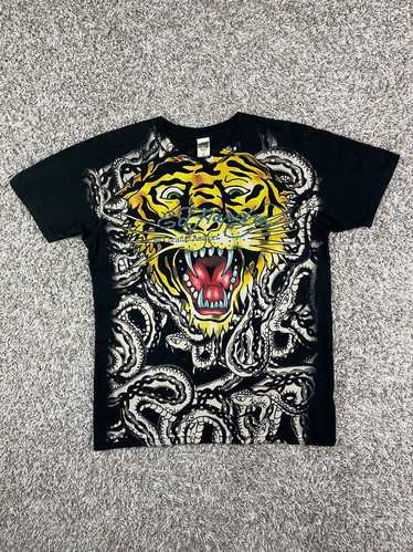 Christian Audigier × Ed Hardy Ed Hardy by Christia