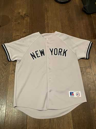 MLB × Russell Athletic Vintage New York Yankees je