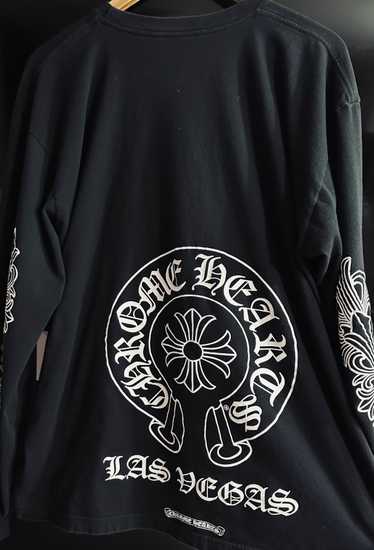 Chrome Hearts Chrome Hearts Las Vegas Exclusive L/