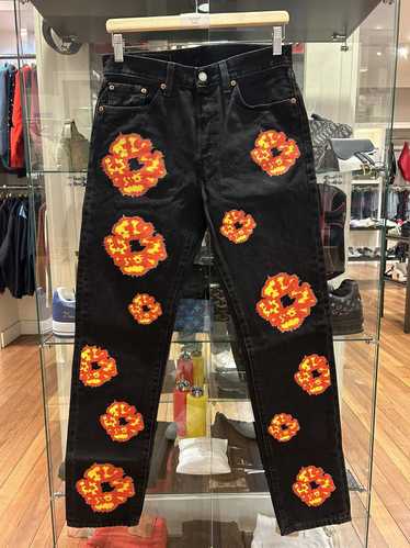 Denim tears x offset - Gem
