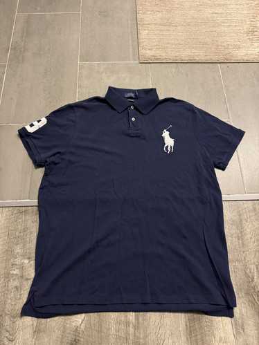 Polo Ralph Lauren × Ralph Lauren Purple Label × St