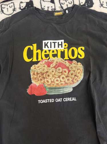 Kith kith x cheerios - Gem