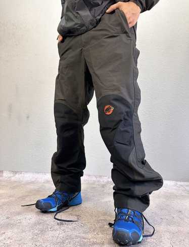 Mammut mens gore tex - Gem