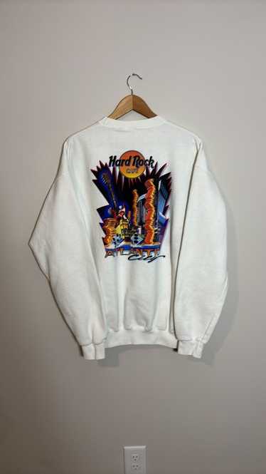 Hard Rock Cafe × Vintage Vintage Hard Rock Cafe At