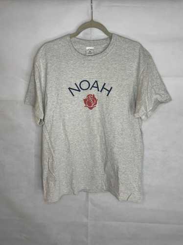 Noah Noah Rose Tee