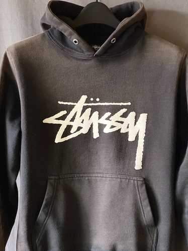 Made In Usa × Streetwear × Stussy Stüssy sunfaded 