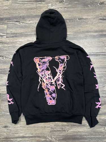 vlone hoodie - Gem