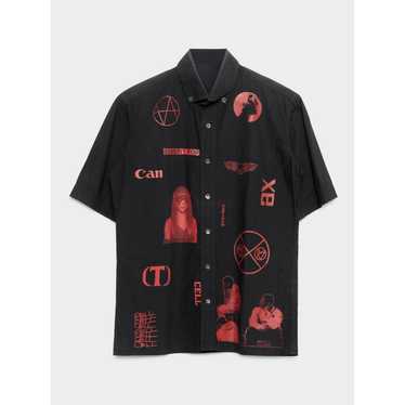 Raf simons ss03 consumed - Gem